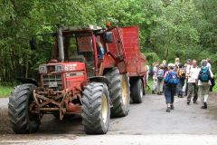 Tagung Nettersheim 2004. Foto: H. Haeupler.