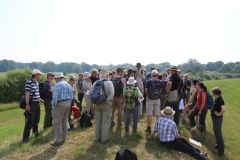 Tagung Bernburg 2015. Foto: S. Schneider.