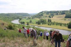 Tagung Bernburg 2015. Foto: S. Schneider.