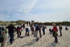 Tagung Rostock 2021. Foto: S. Schneider.