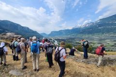 Tagung Bozen 2025. Foto: S. Schneider.