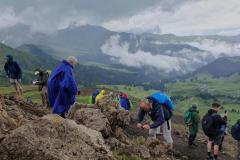 Tagung Bozen 2025. Foto: C. Battmer.