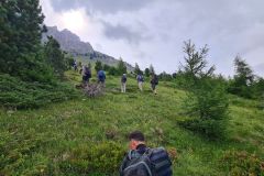 Tagung Bozen 2025. Foto: S. Schneider.
