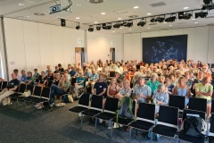 Tagung Hagen 2026. Foto: S. Schneider.
